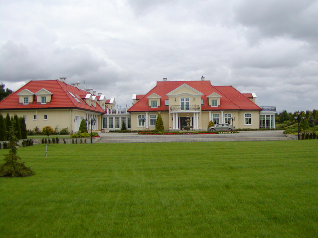 Rezydencja