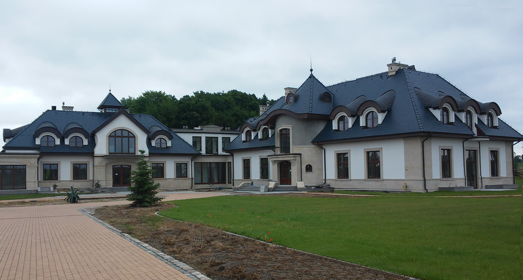Rezydencja
