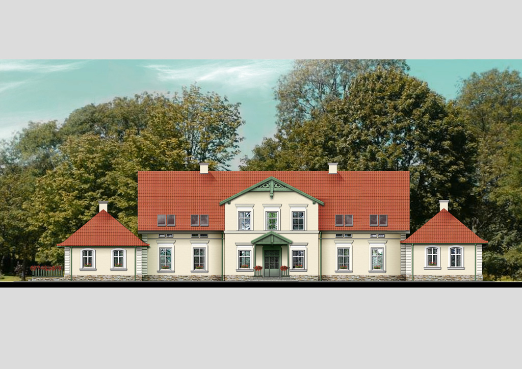 Zespół hotelowo-rekreacyjny